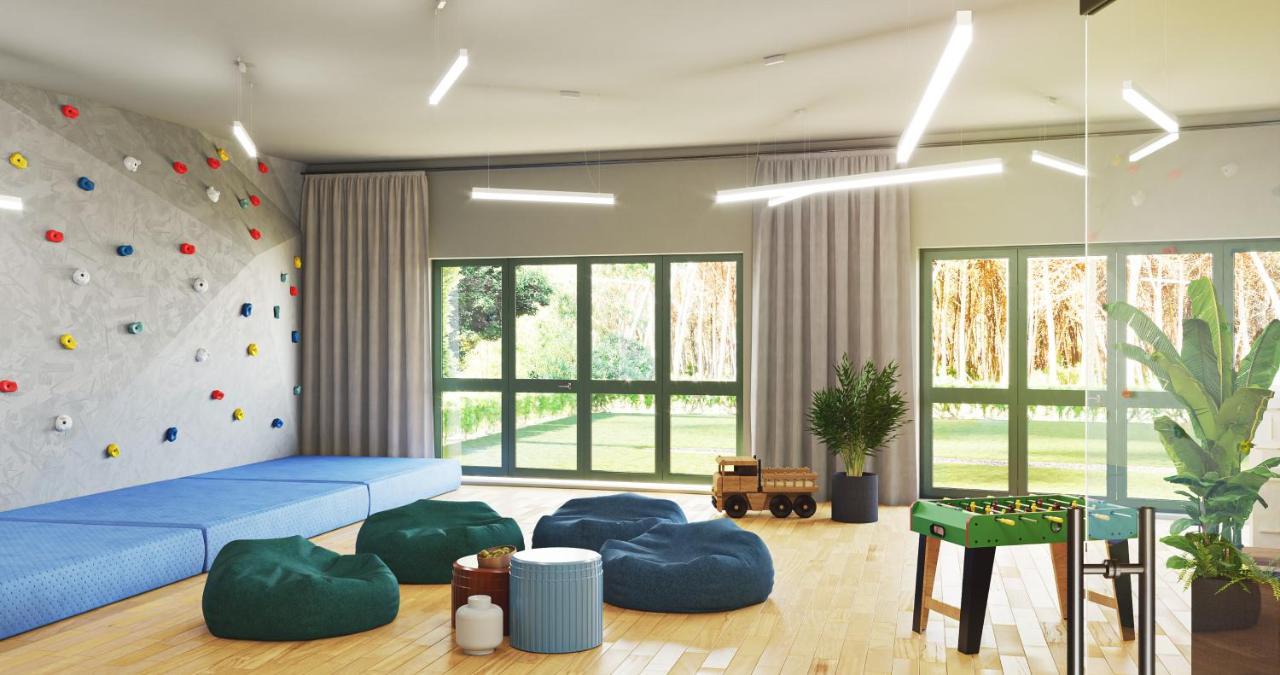 Falkensteiner Club Funimation Garden Calabria Curinga Luaran gambar