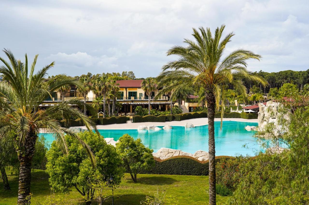 Falkensteiner Club Funimation Garden Calabria Curinga Luaran gambar