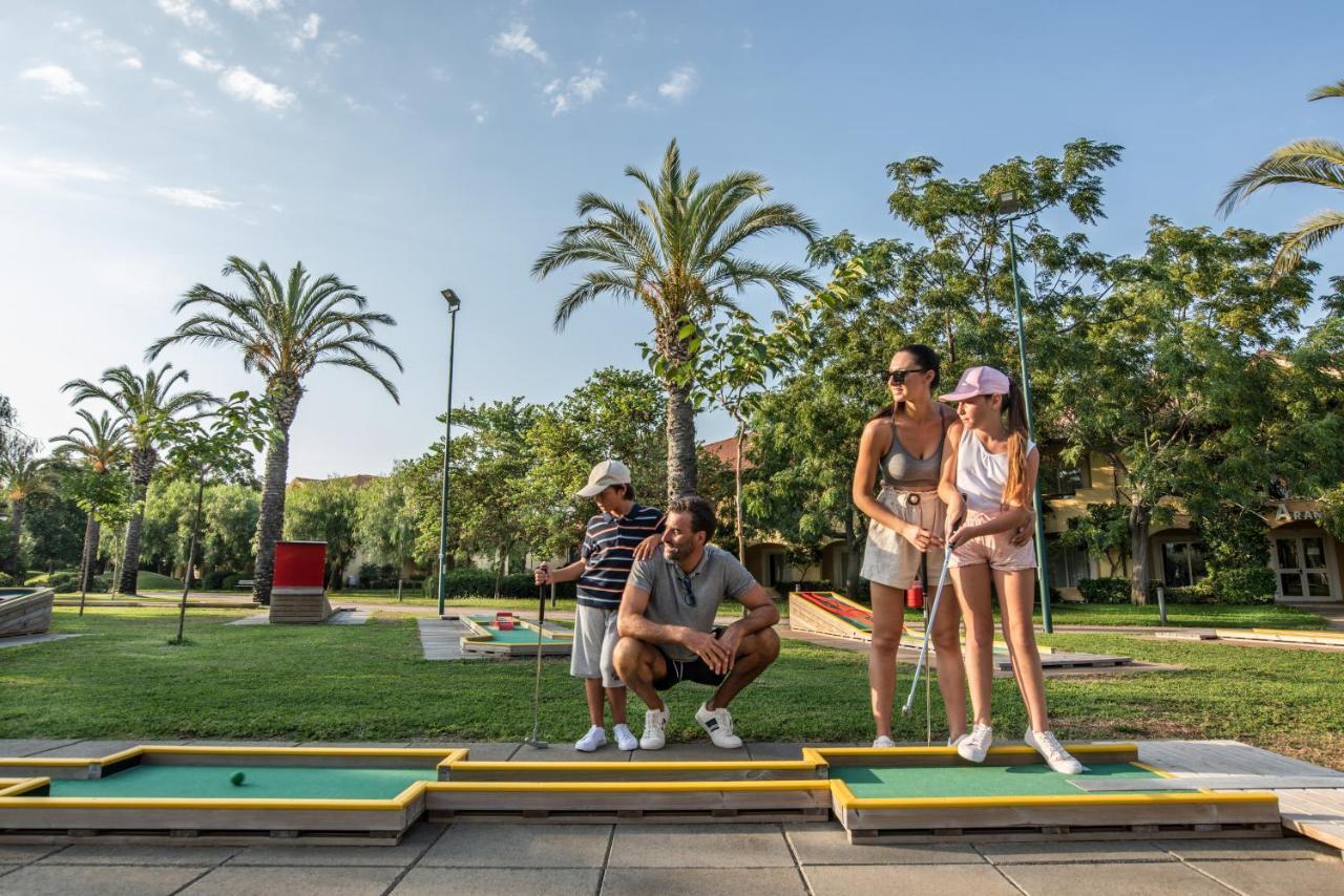 Falkensteiner Club Funimation Garden Calabria Curinga Luaran gambar