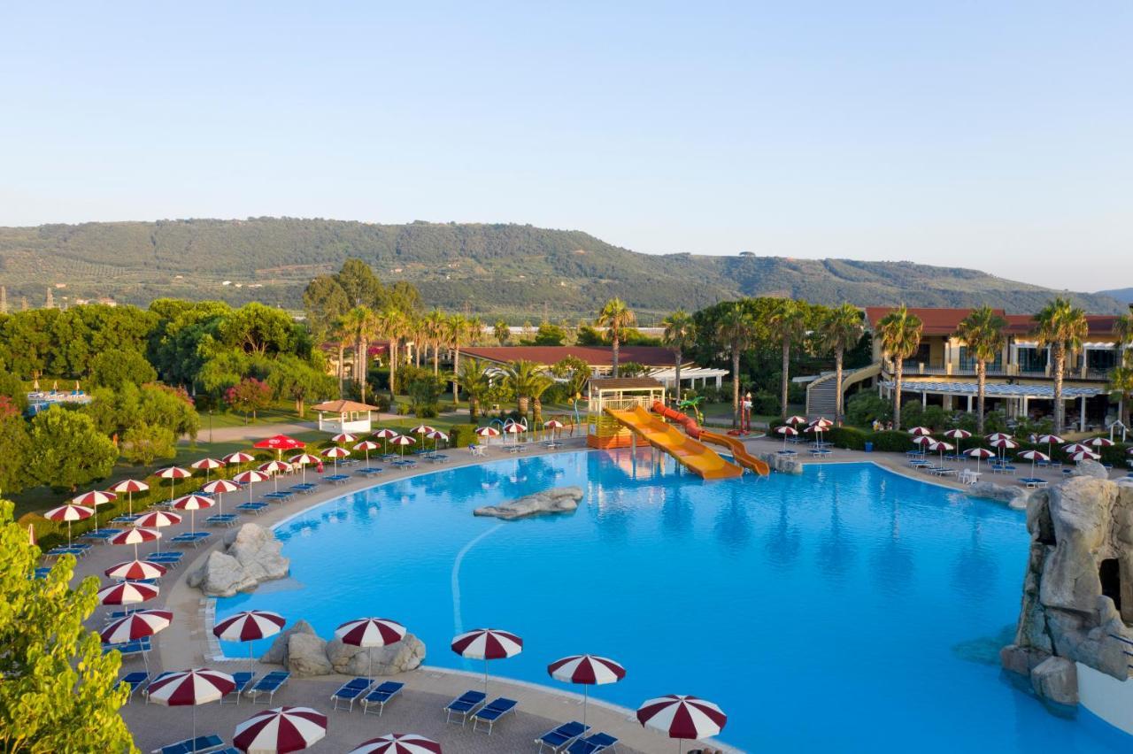 Falkensteiner Club Funimation Garden Calabria Curinga Luaran gambar