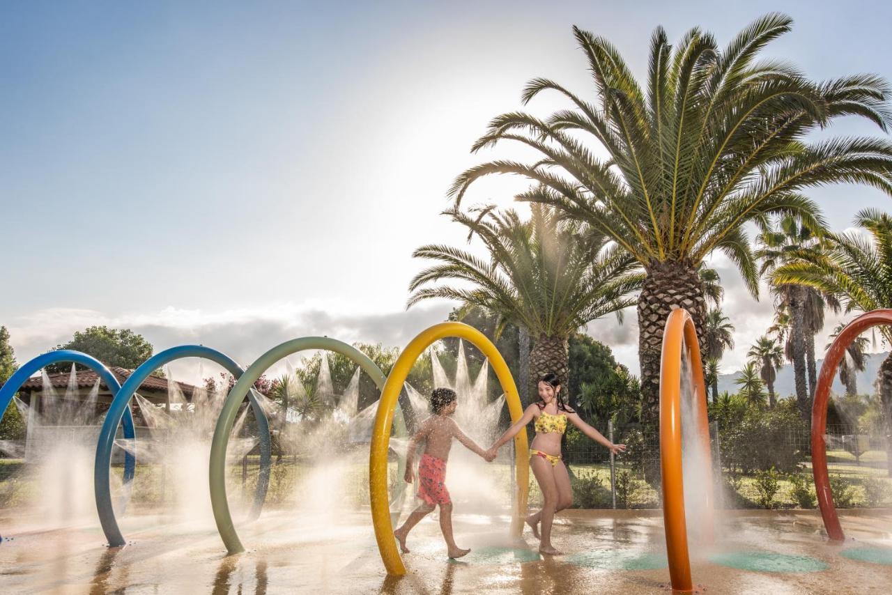 Falkensteiner Club Funimation Garden Calabria Curinga Luaran gambar