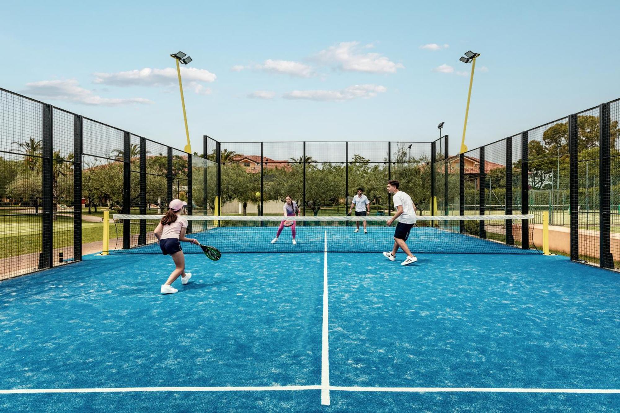 Falkensteiner Club Funimation Garden Calabria Curinga Luaran gambar