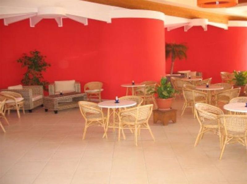 Falkensteiner Club Funimation Garden Calabria Curinga Luaran gambar