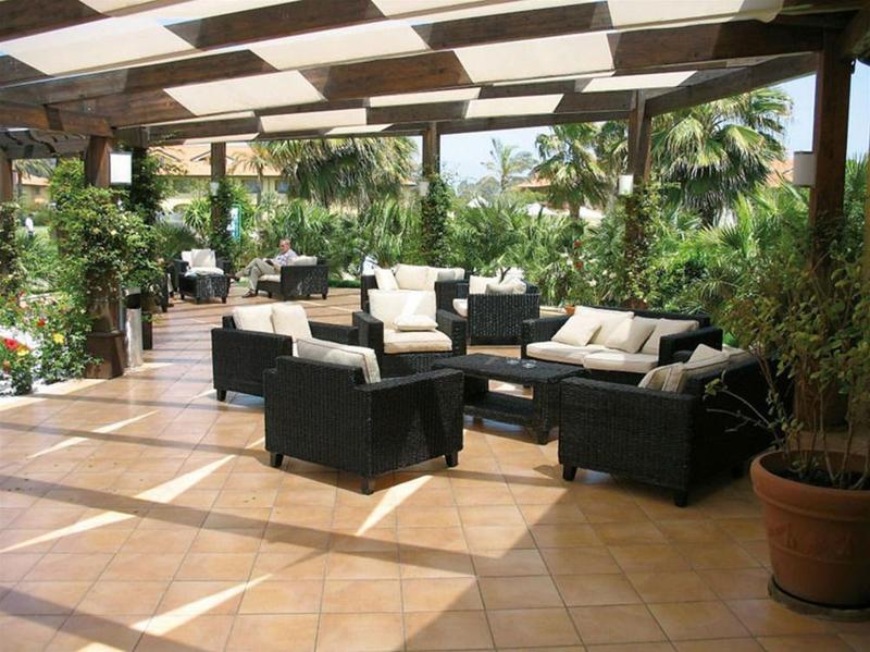 Falkensteiner Club Funimation Garden Calabria Curinga Luaran gambar